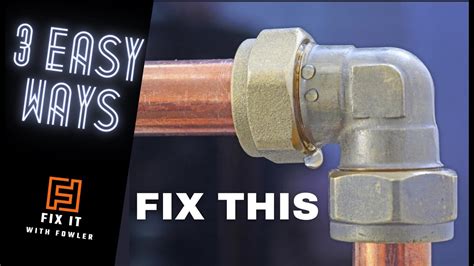 do smartex fittings leak|How To Use – SmarteX